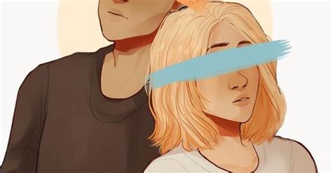 Noah And Jude From Ill Give You The Sun By Janet Nelson Obscure Book