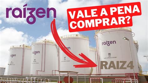 RAIZEN RAIZ4 Vale a pena comprar as ações Preço teto da RAIZ4