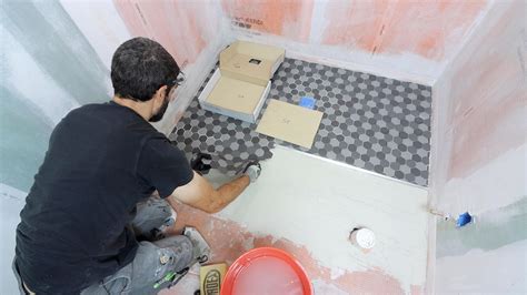 Module 1 Floor Tile Home Repair Tutor