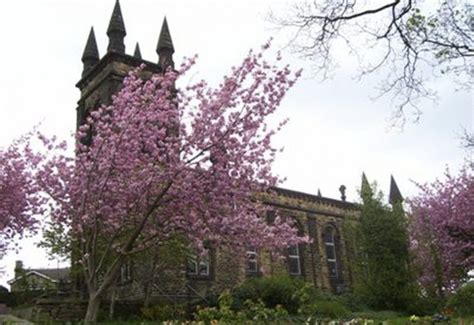 Dodworth St John The Baptist Dodworth St John The Baptist Primary Academy