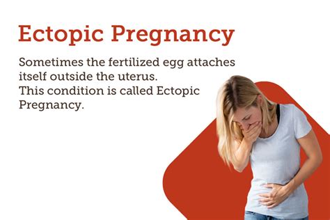 Ectopic Pregnancy Causes Symptoms Treatments And More