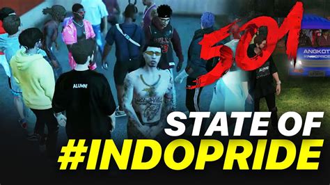 Markas Baru State Of Indopride Gta V Roleplay Indonesia Indopriderp