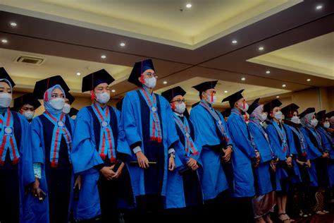 Universitas Bsi Kampus Sukabumi Siap Gelar Wisuda Ke Sukabumihitz