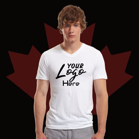 Custom Made In Canada Shirts Mens Womens And Youth All Locally Sourced