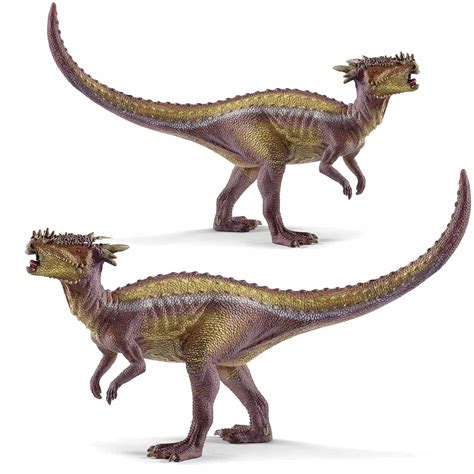 Schleich Dinosaurs Figurka Dracorex 15538139483 Sklepy Opinie Ceny