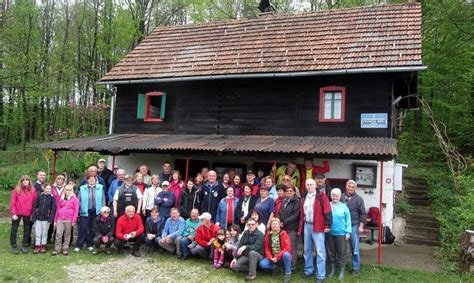 ODRŽANA IZBORNA SKUPŠTINA HRVATSKOG PLANINARSKOG DRUŠTVA MARTINŠČAK