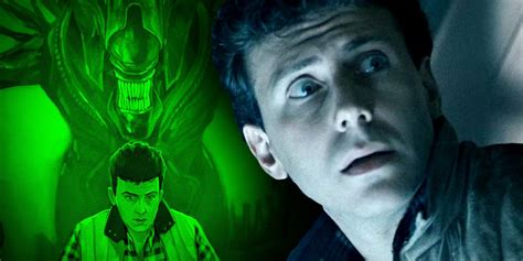 Paul Reiser Returns To The Alien Franchise To Resurrect His Despicable