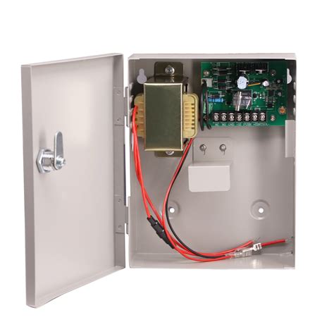 Electric Door Power Supply At Declan Newling Blog