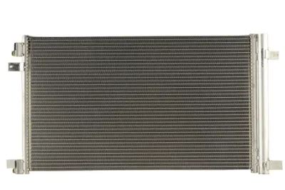 Microchannel Heat Exchanger For Opel China Radiator And Air Conditioner