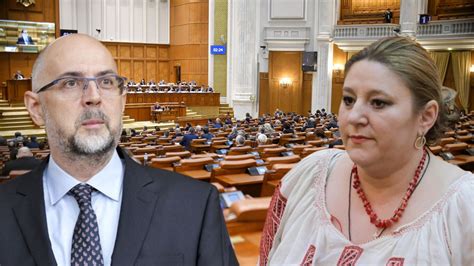 Cum S Ar Putea Redistribui Mandatele N Viitorul Parlament Scenariul