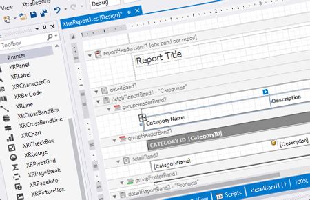 Reporting Asp Net Web Forms Controls Devexpress Documentation