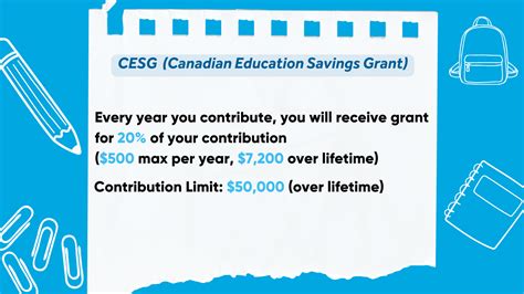 Guide To Resp Contribution Limit And Rules — Cg Cash Management Group