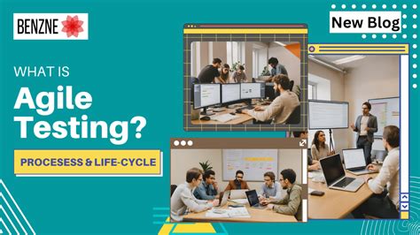 What Is Agile Testing Agile Testing Methodology And Life Cycle