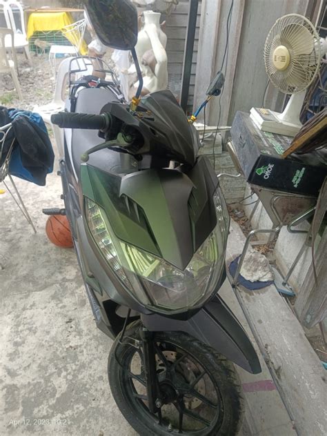 Motorstar Easyride150 Motorbikes Motorbikes For Sale On Carousell