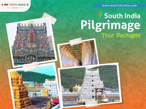 South India Pilgrimage Tour Packages Choose The Best Operators March