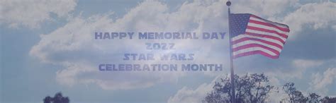 Memorial Day 2022 Star Wars Celebration Ghost By Raymanpixar On Deviantart