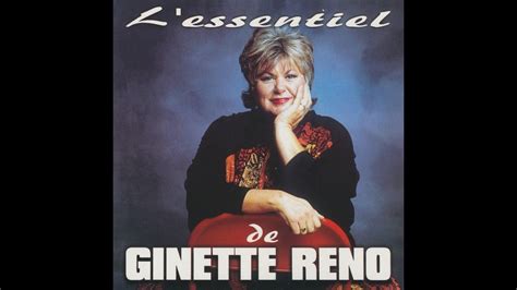 Ginette Reno L Essentiel Conceptkaraoke Chords Chordify