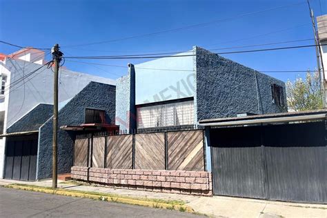 Venta Casa En San Salvador Tizatlalli Metepec Icasas Mx