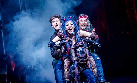 We Will Rock You bilety na luty i marzec już w sprzedaży Teatr