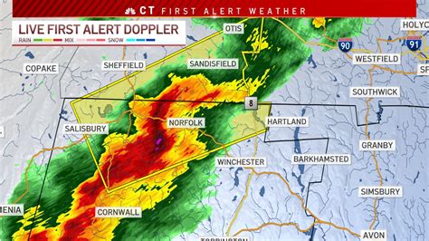 Ryan Hanrahan On Twitter Severe Thunderstorm Warning Until 5 15 For