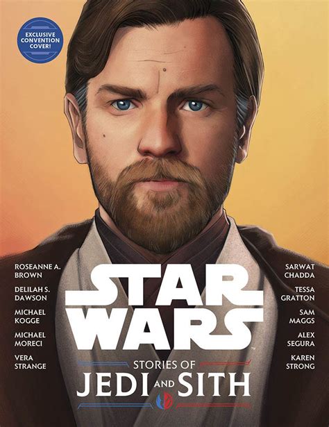 Lucasfilm Publishing Gives Fans A Look At What's To Come in Star Wars ...