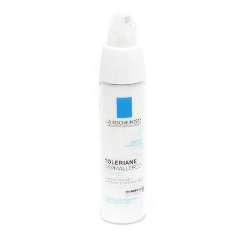 La Roche Posay Toleriane Dermallergo Cr Me Soin Hydratant Apaisant