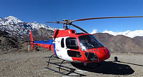 Kailash Yatra Ex Kathmandu By Flight And Helicopter