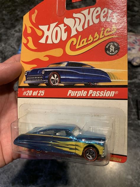 Hot Wheels Page Tacoma World