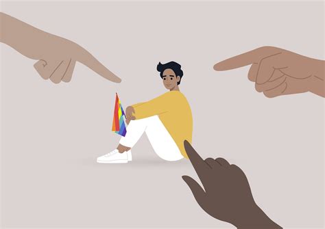 Homofobia Qué Es Causas Tipos Consecuencias Ejemplos