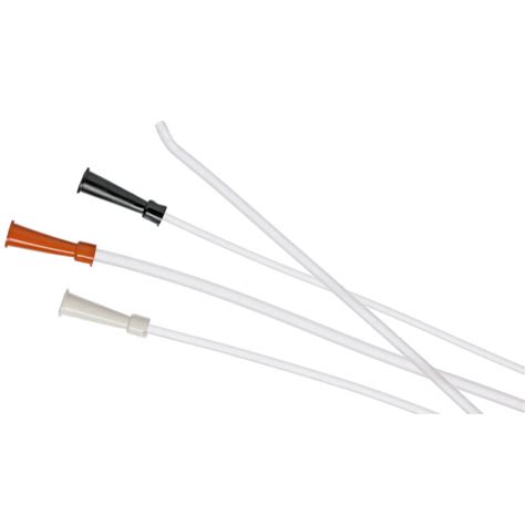 Suction Catheter CoudÉ Tip World Medical Corp