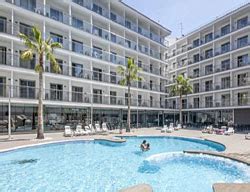 Hotel Best San Francisco Salou Tarragona