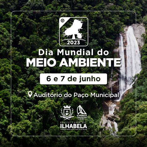 Ilhabela Prepara Programação Especial Em Comemoração Ao Dia Mundial Do