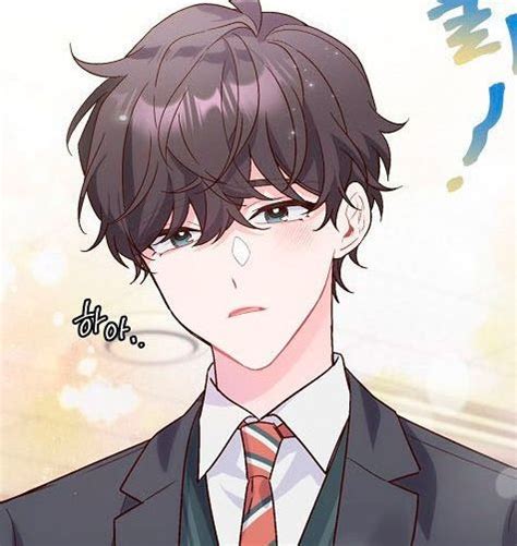 Feliz Marmoleo Shounen Ai Cute Art Webtoon Manhwa Marble Merry