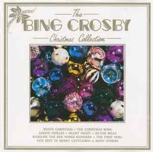 Bing Crosby The Bing Crosby Christmas Collection 1987 CD Discogs