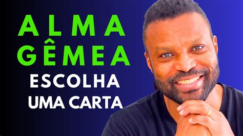 Pr Ximo Amor Quem A Sua Alma G Mea Escolha Uma Carta Eu Te Amo