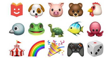 🐸🐷🐻 Muppets Emojis Collection 🐶🐷🐻🐔🐦🐸🐢 — Copy And Paste