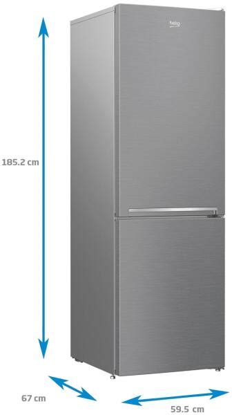 Beko RCSA 366K40 XBN Árukereső hu