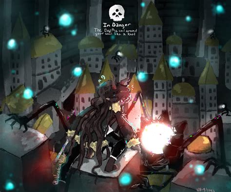 canor fang deepwoken 2