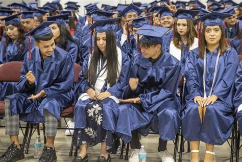 PHOTO GALLERY: East Bakersfield High School Graduation 2022 | | bakersfield.com