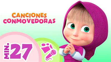 Tadaboom Español 🐻👱‍♀️canciones Conmovedoras 👱‍♀️🐻 Canciones Infantiles