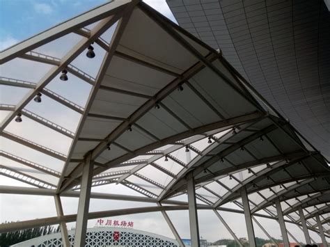 Etfe Ptfe Building Roofs Skylights Canopies More