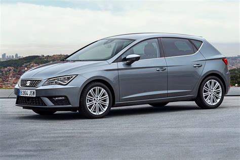 Los 9 coches de segunda mano más interesantes del mercado de ocasión