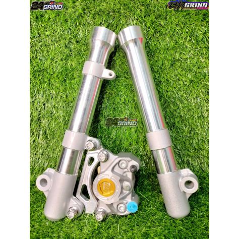 Honda Beat Click Scoopy Lighten Front Shock Formula Pot