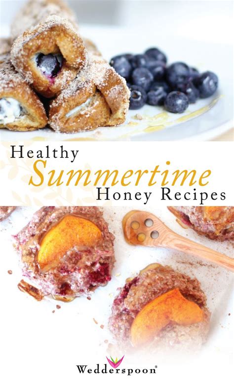 Wedderspoon Manuka Honey Recipes Honey Recipes Recipes Vegan