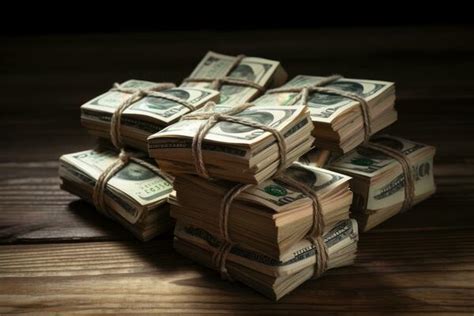 Stacks Of Cash Stock Photos Images And Backgrounds For Free Download