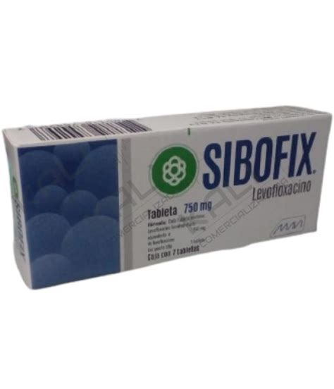 Sibofix Kali Comercializadora