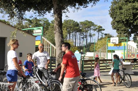 Capfun Camping Les Ecureuils Campingplatz jetzt günstig online buchen