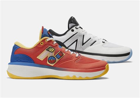 New Balance Hesi Low Release Date