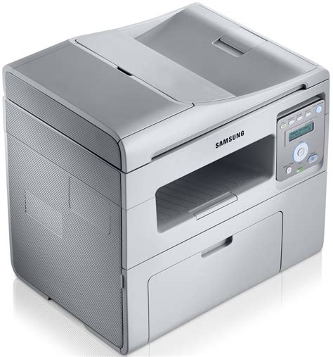 МФУ лазерное Samsung SCX-4650N/XEV купить | ELMIR - цена, отзывы ...