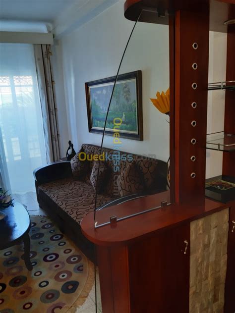 Location Appartement F Alger Alger Centre Alger Alger Centre